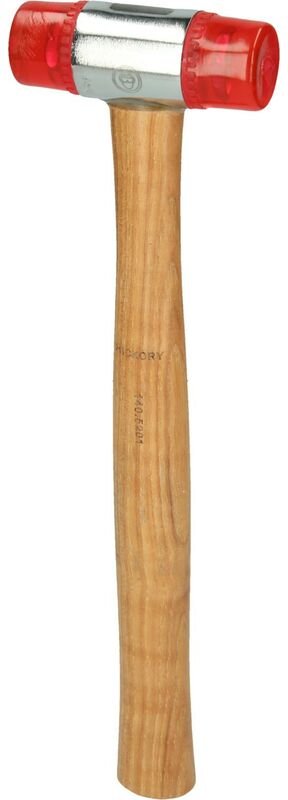 Kunststoffhammer, 200g