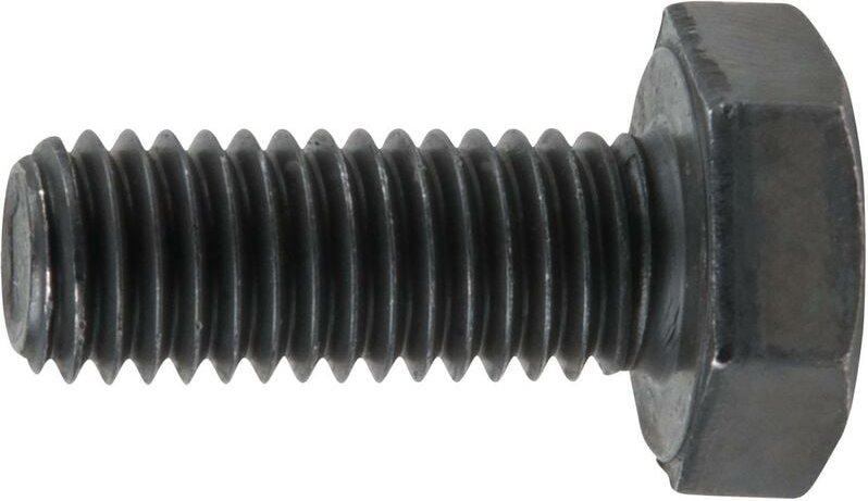 Fixierschraube M10x1,5, L=25 mm