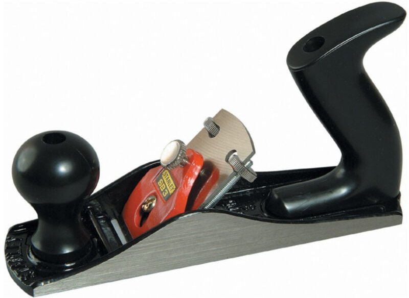 Putzhobel Nr. 4 - Stanley