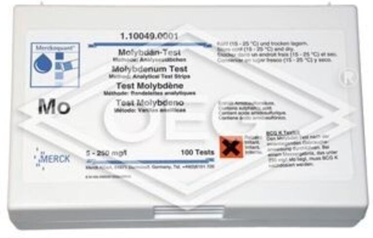BCG Test für BCG K und BCG K32