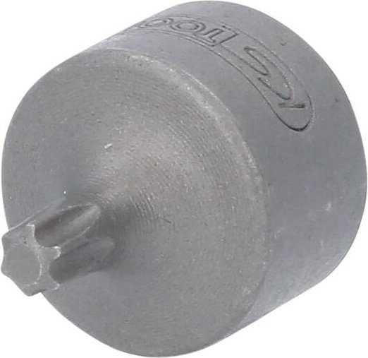 3/8' Bit-Stecknuss Torx, kurz, T27