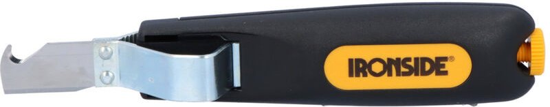 Ironside - Kabelmesser ø 8-28 mm mit Hakenklinge