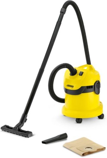 Kärcher Staubsauger Mod.WD2