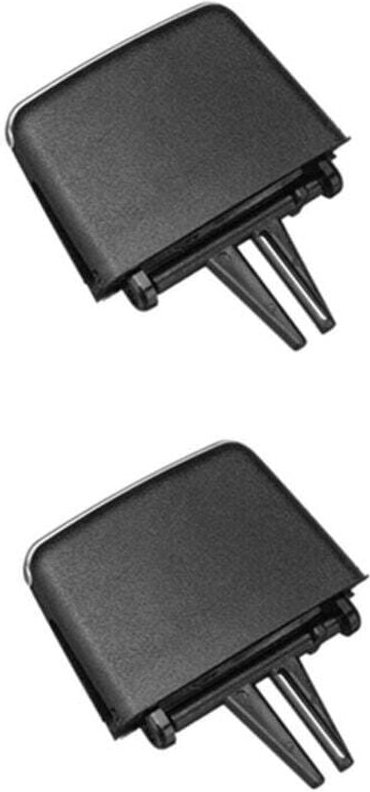 Reparaturset für die vorderen Lüftungsschlitze der Klimaanlage für BMW 3er E90 (Baujahre 2005–2012), 2-teilig