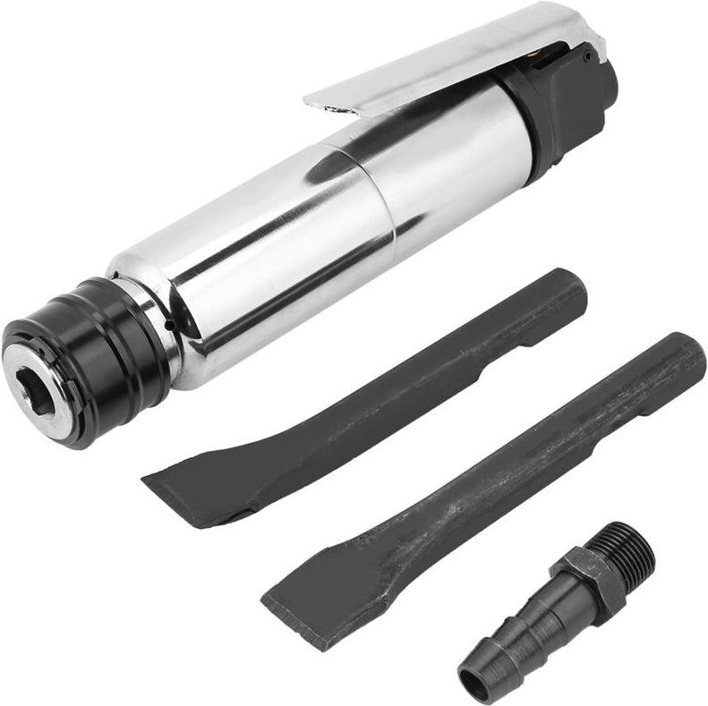 Eosnow Industrieller, leistungsstarker Griff, gerader Luftmeiel, pneumatisches Hammer- und Schaufelwerkzeug