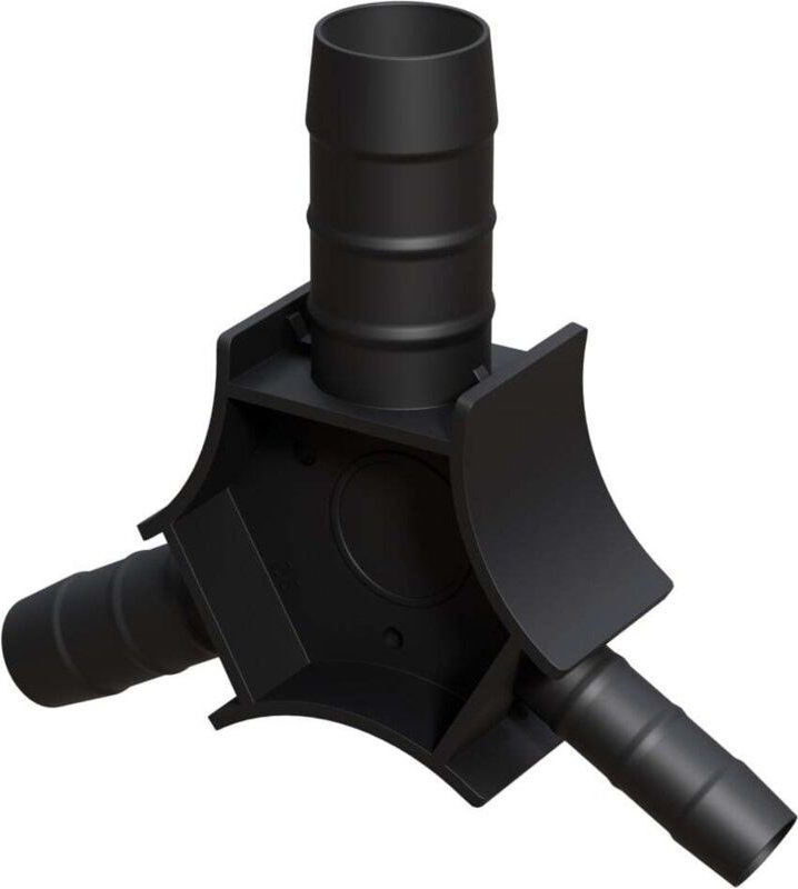 Mexen PEX-Kalibrator für PEX-Rohre 20, 25, 32 - W97004-202532