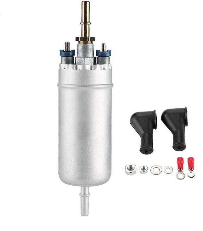 0580464073 Auto-Elektro-Kraftstoffpumpe für Iveco Daily