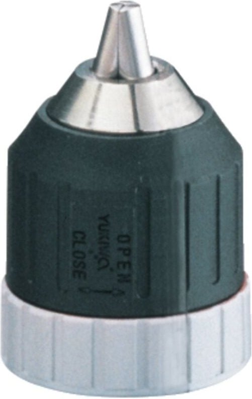 Schnellspannbohrfutter 6,5mm 0,8 - 6,5 mm 3/8'-24UNF Kunststoff 193211-5 - Makita