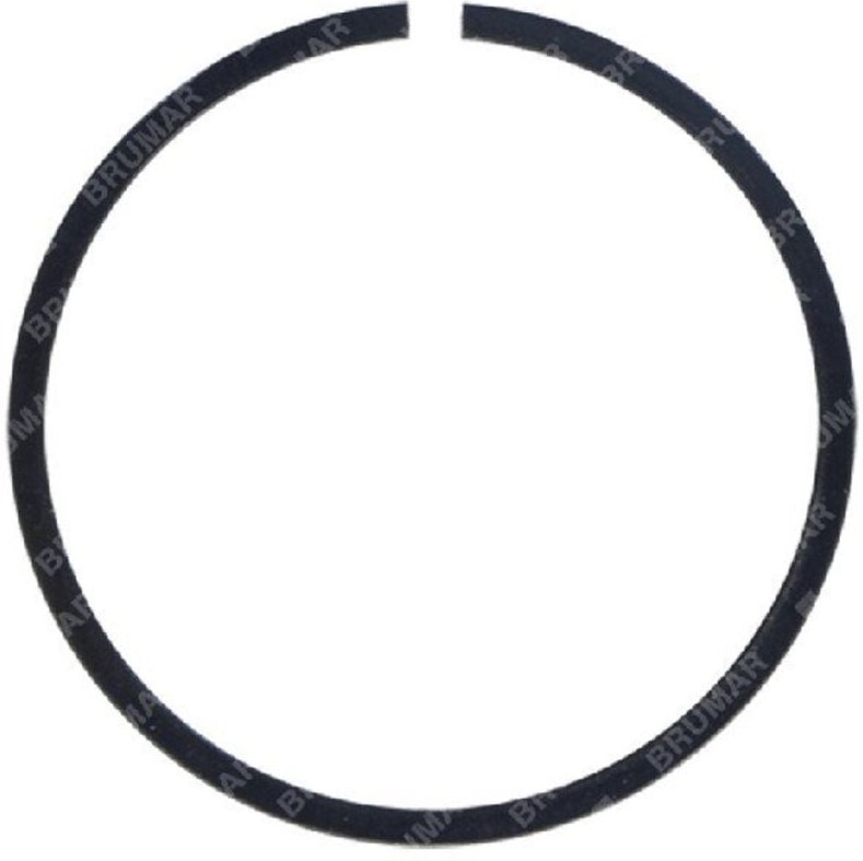 Dichtungsband für GREEN LINE COMPATIBLE-Gebläse – 023066