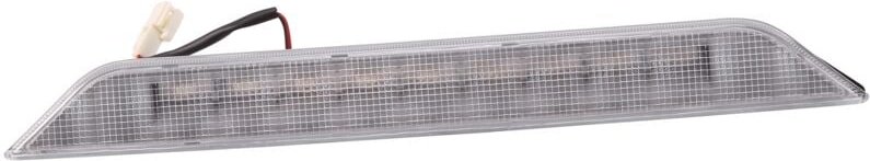 Auto LED High Mount Hinten Drittes Bremslicht Stop Signal Lampe für Xtrail T31 2008 2009 2010 2011 2012 2013