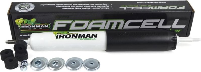 Stossdämpfer 24091fep