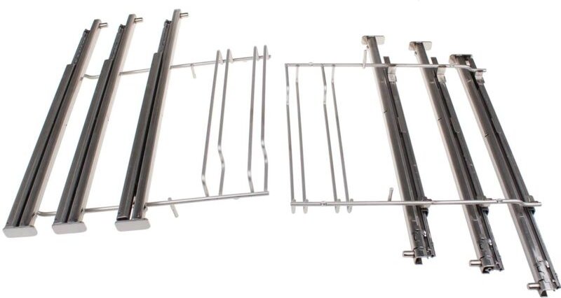 Bosch - teleskop-vollauszug 3-fach - 11049024 -