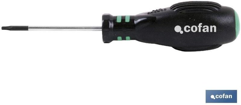 Torx-Schraubendreher 8 x 60