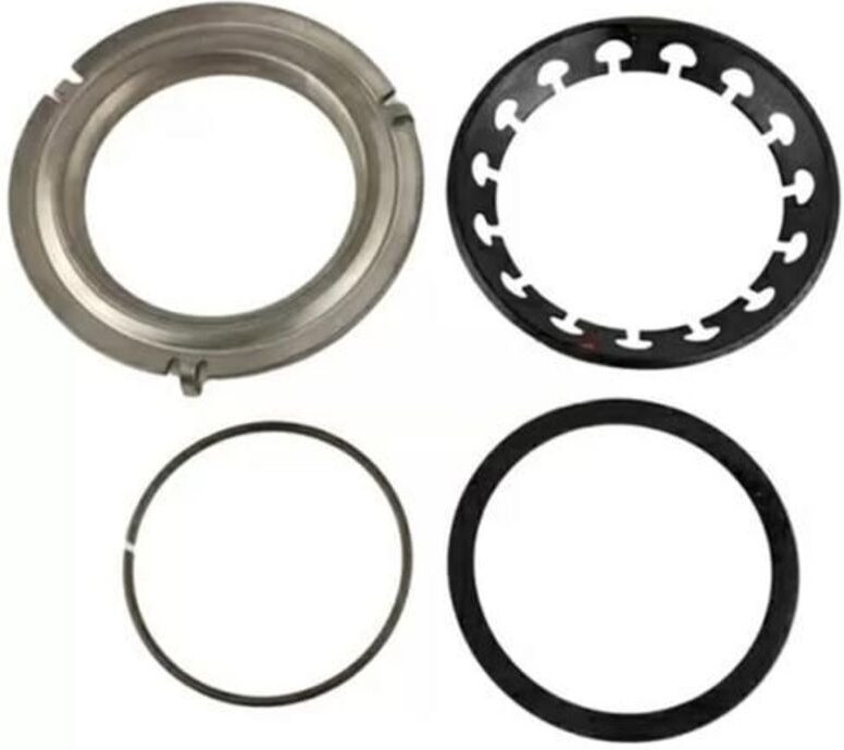 Sicherung Kupplung Volvo Scania Renault 1393187, 388054, 1673220, 20571945, 5001825649 3 Füße