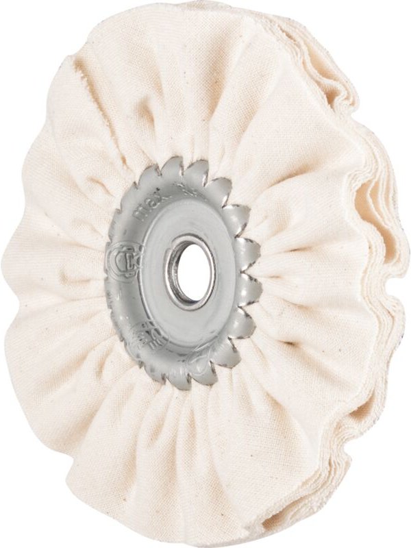 August Rüggeberg Gmbh&co.kg - Tuchring weich 100x10x10mm Pferd