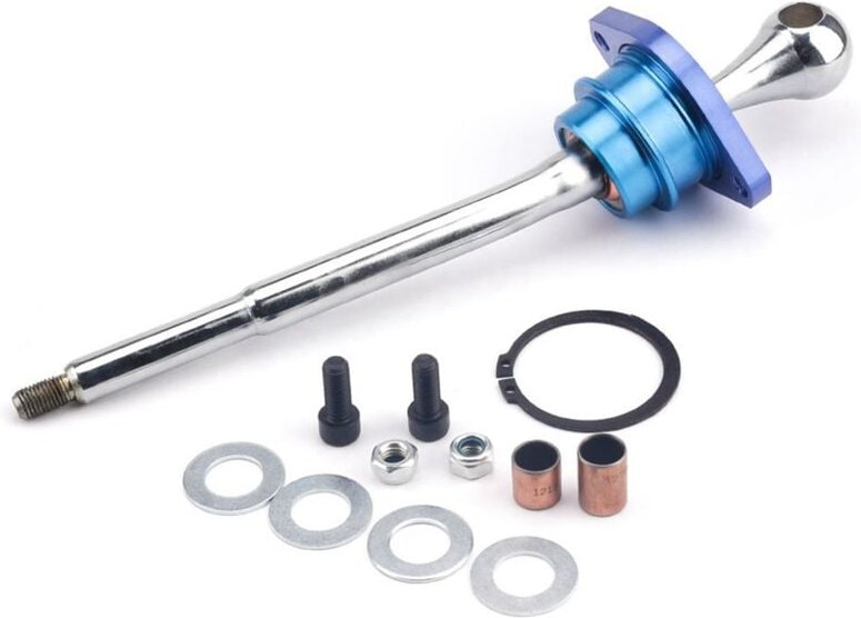 Tlily - Auto racing short throw shifter für Sentra /200SX/ / 1991-2001