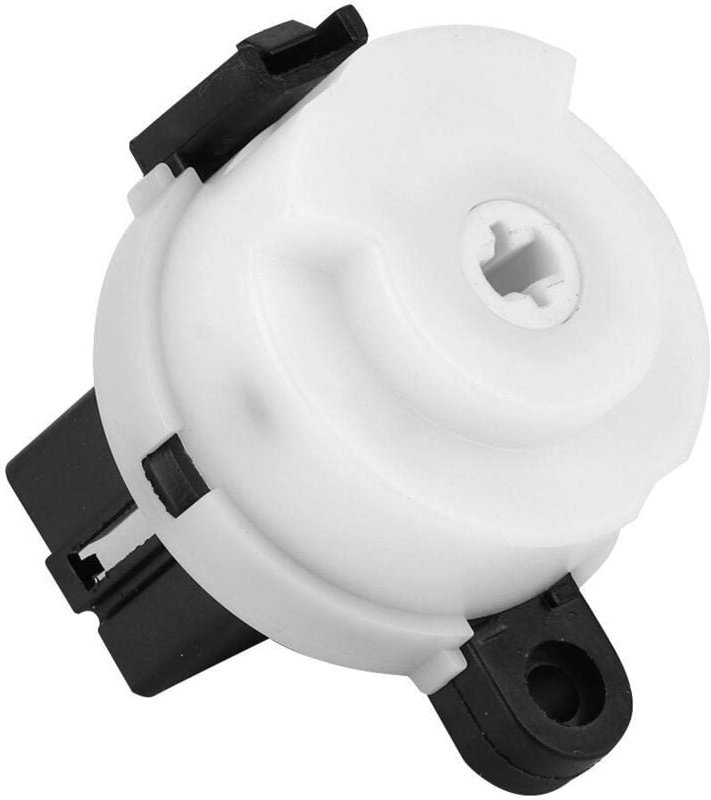 Ej.Life Zündschalter,Der Zündschalter Zündschloss Schlüssel Starter Schalter Fit Für B-Serie B2200 B2500 B2600 B2900 Bj0...