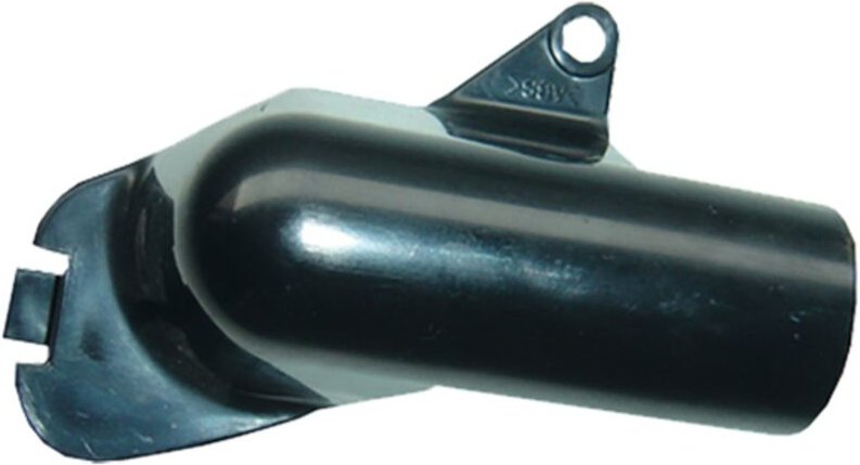 Absaugstutzen - 193068-4 - Makita