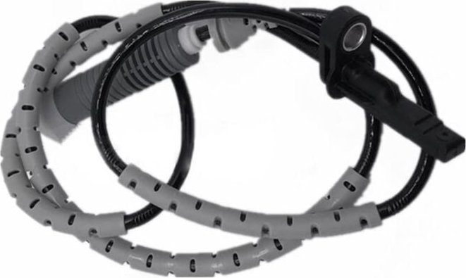 Tlily - Auto Hinten Links/Rechts Rad Geschwindigkeit Sensor abs 34526785022 für E93 E92 E91 E90 34526870076 34526870077