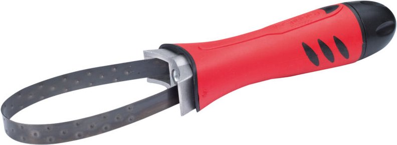 Lfilterschlüssel, ø 65-105mm