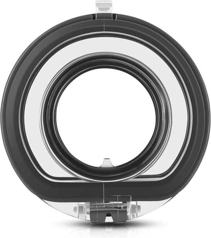 Staubbehälterdeckel für Dyson V10, V11 und V15 – Ersatzteile, Staubbehälterdeckel, Zubehör, Auffangbehälter für Staubsau...