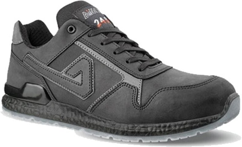 Sicherheitsschuhe niedrig CALVIN S3 SRC 46