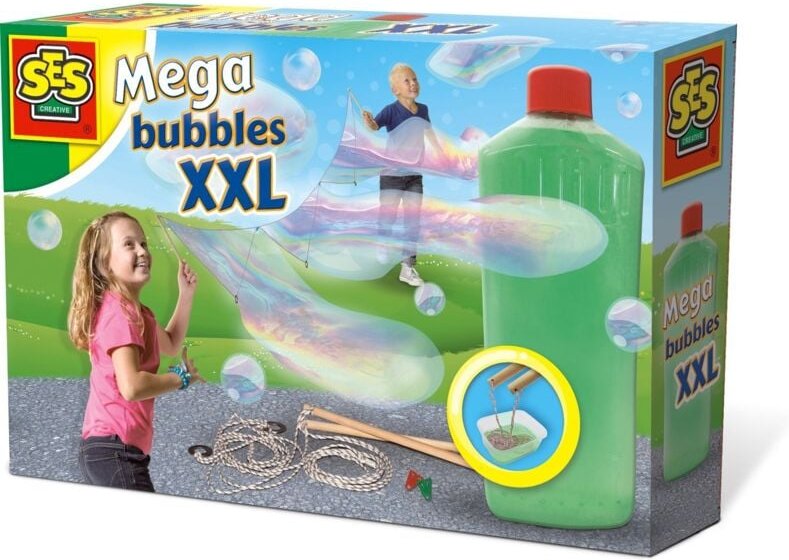 Ses outdoor mega bubble xxl