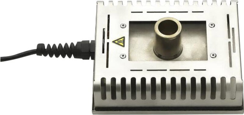 Wsb 80 Lötbad 80 w 450 °c Lot-Menge 75 g - Weller