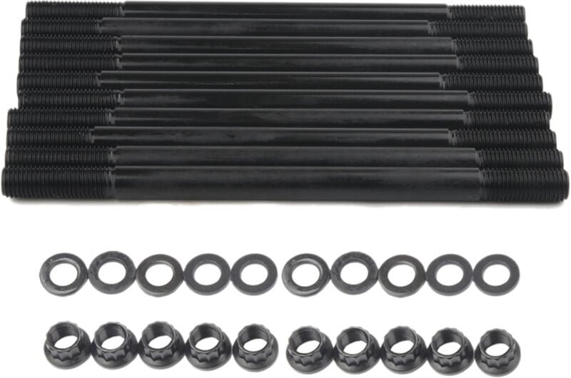 Thumbnail - für 208-4301 Bolzen 12-Punkt Verwendung auf 1,6L D16Z6 Kit