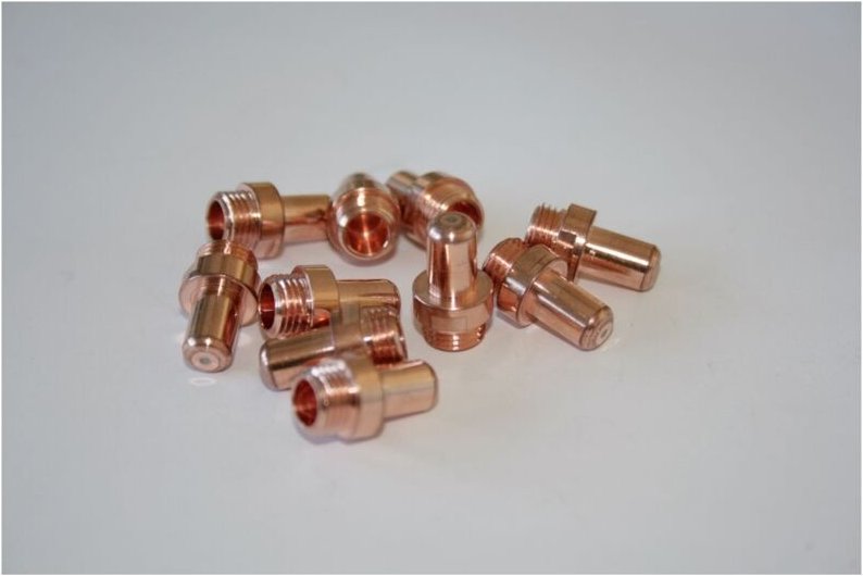 Elmag - Elektrode kurz zu CB70 (PR0063) / SCB70