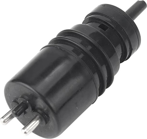 Autofensterwaschpumpe Scheibenwaschpumpe für W201 W123 W124 W126 W129 1298690021