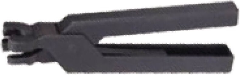 Optimum 3356710 Klemmzange 1/4"