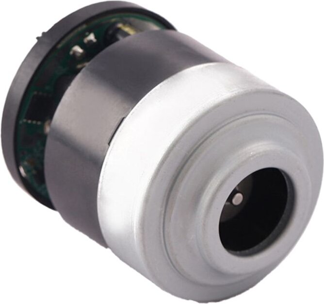 45 mm 80000 U/min BL4560 dc 120 w Auto-Staubsauger bürstenloser Motor Hochgeschwindigkeits-Mikromotor mit drahtloser Ste...