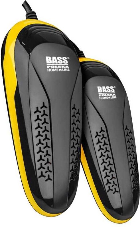 Schuhtrockner mit Ozon