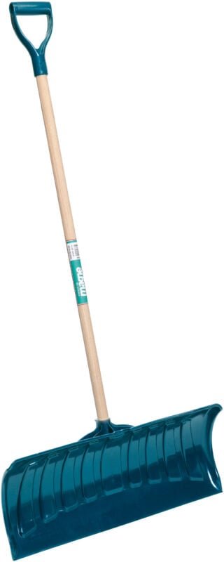 Polypropylen-Drücker 66cm + Kunststoffgriff 117 Forges De Magne - 197661