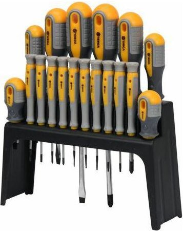 VOREL 60781 Handschraubendreher