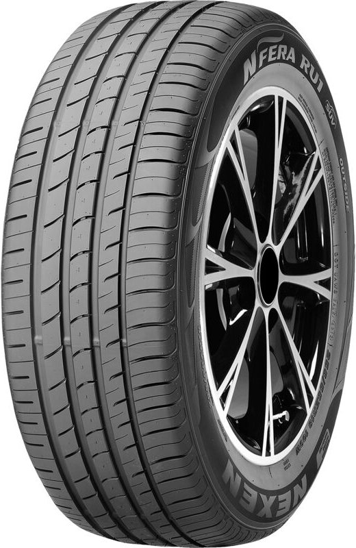 NEXEN Sommer 255/65 R16 TL 109V N FERA RU1