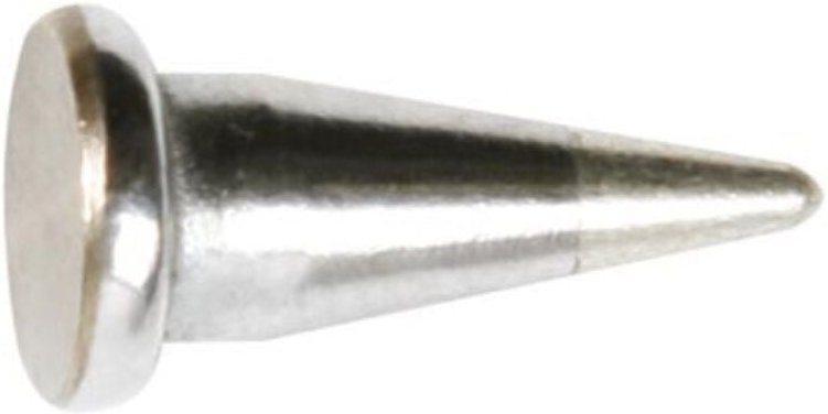 Thumbnail - Velleman - ersatzspitze für VTSSC71 & VTSSD3 - 0,5 mm