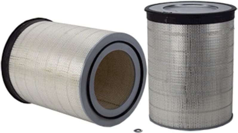 WIX Filters 42440 Luftfilterersatz AF879M P181038 C45005x PA2363