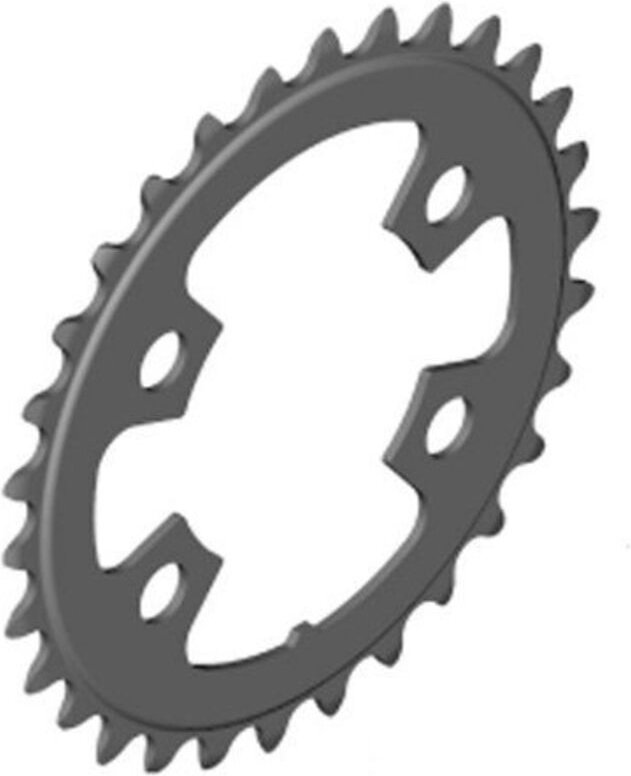 Shimano Tiagra FC-4703 50T-MM 10-fach Kettenblatt