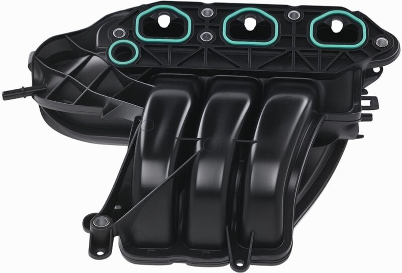 Saugrohr Ansaugbrücke for Seat Ibiza Mii Skoda Fabia Citigo VW UP Polo 1.0 11-19