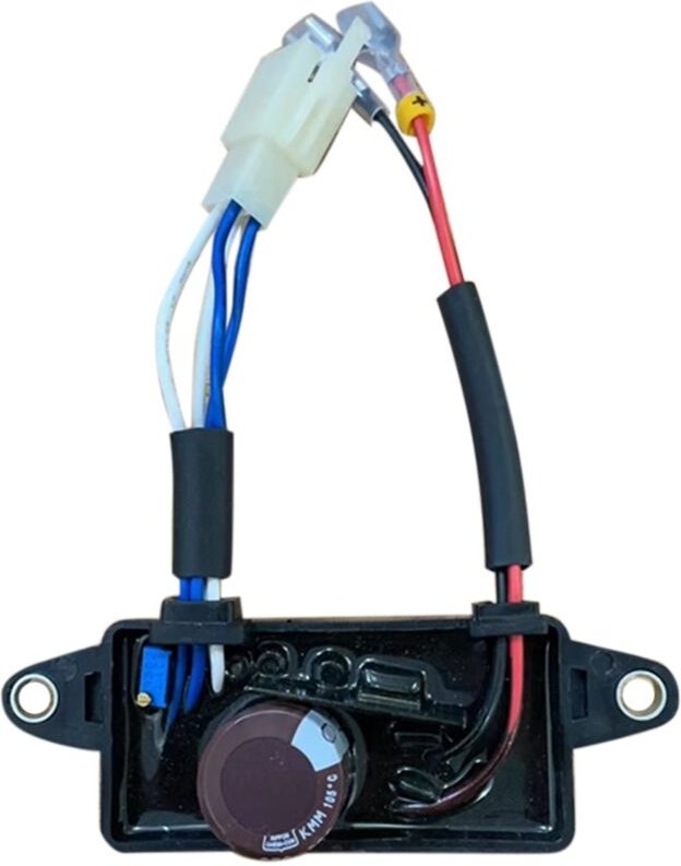 Generator Auto Spannungsregler Universal avr für 3KW 3,5KW Ersatz