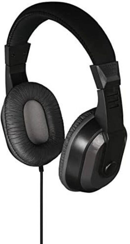 Thumbnail - Hama Schuko Ext.Black 10M Pro