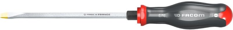 Facom ATWH8X175 Schraubendreher PROTWIST 6-Kant 8 mm
