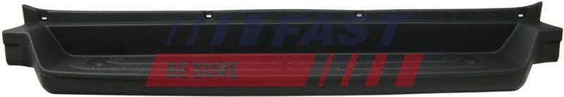 Stoßstangenabdeckung FT91134 FAST