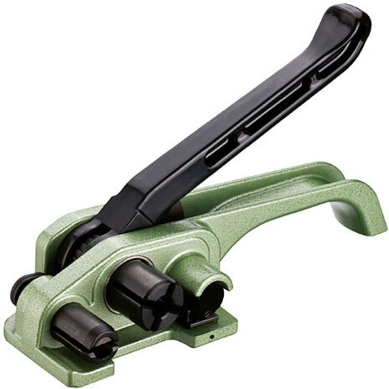 Intensiv-Schneidspanner für PP- und PET-Bänder 9 bis 19 mm - P270