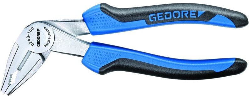 2276585 Kombizange 165 mm - Gedore