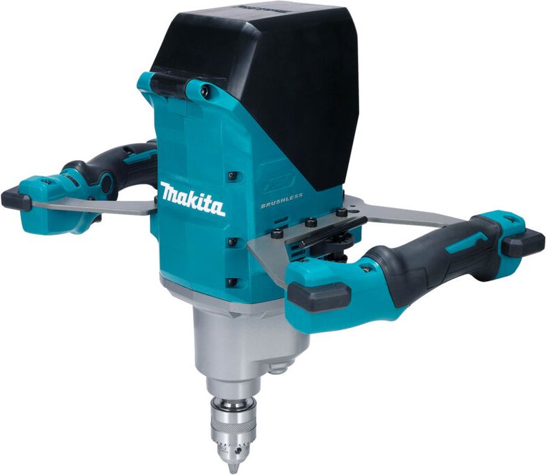 Akku-Rührgerät, 40V max., Ø240 mm, 1,5-13 mm - Makita