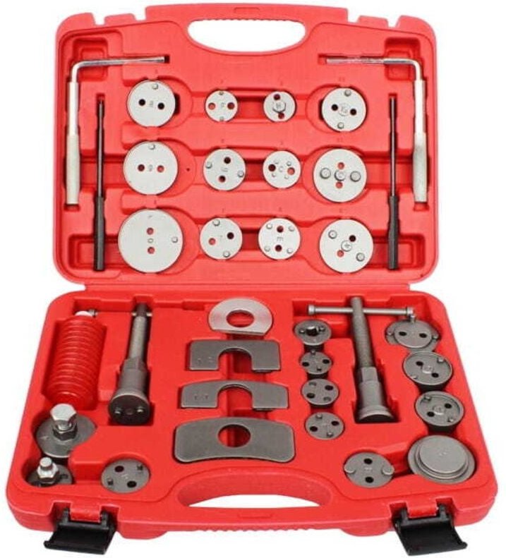 Zestaw do tłoczków hamulcowych 35cz.