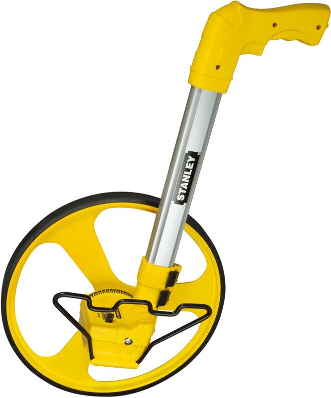 Stanley - Messrad MW40M 318mm 1-77-174